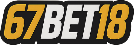 67bet18 Logo